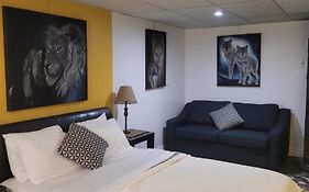 Appartement Bellevue
