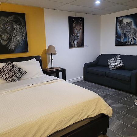 Appartement Bellevue Saint-Félicien Extérieur photo