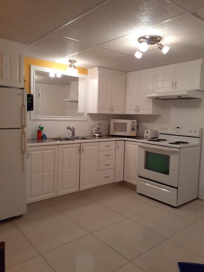 Appartement Bellevue Saint-Félicien Extérieur photo