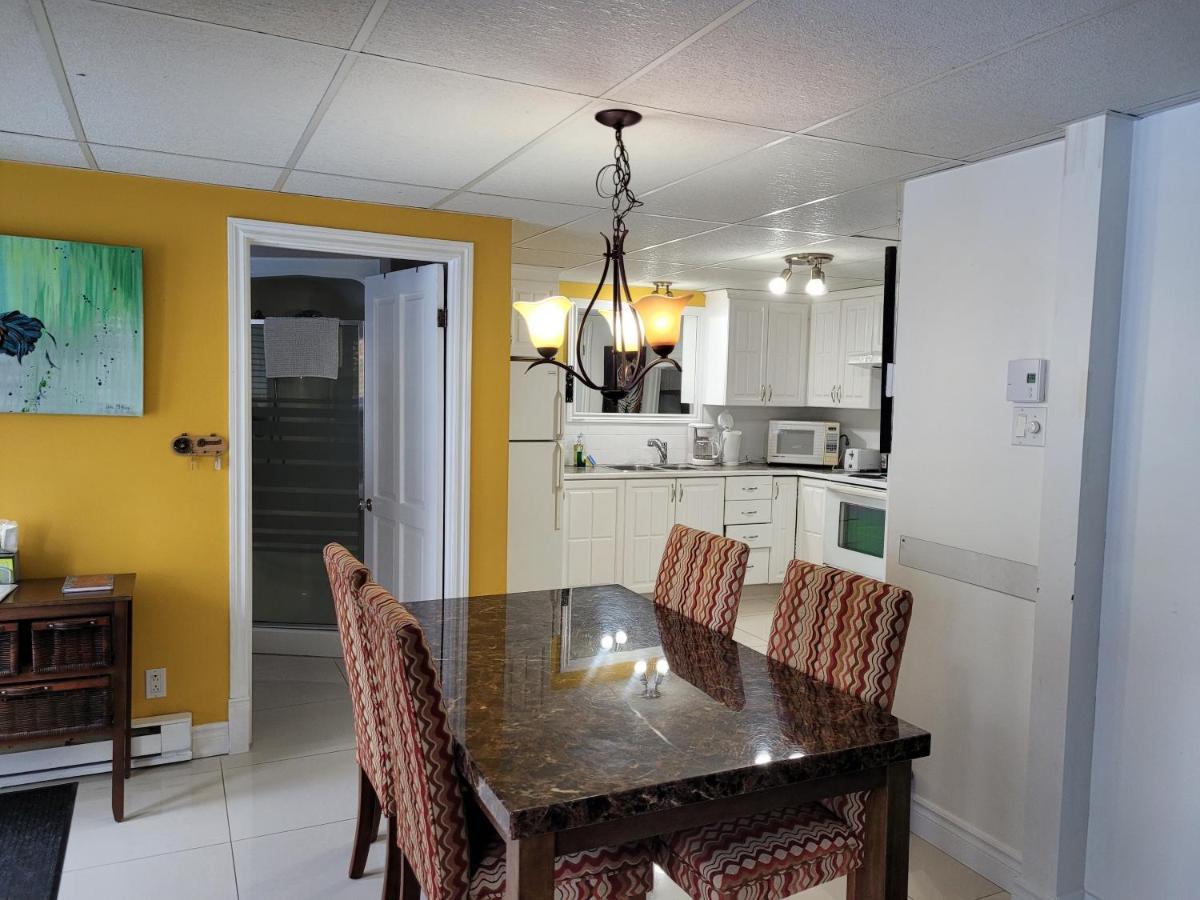 Appartement Bellevue Saint-Félicien Extérieur photo