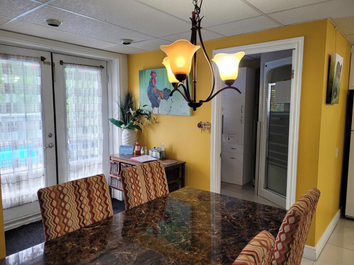 Appartement Bellevue Saint-Félicien Extérieur photo