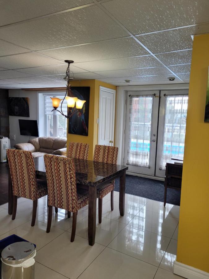 Appartement Bellevue Saint-Félicien Extérieur photo