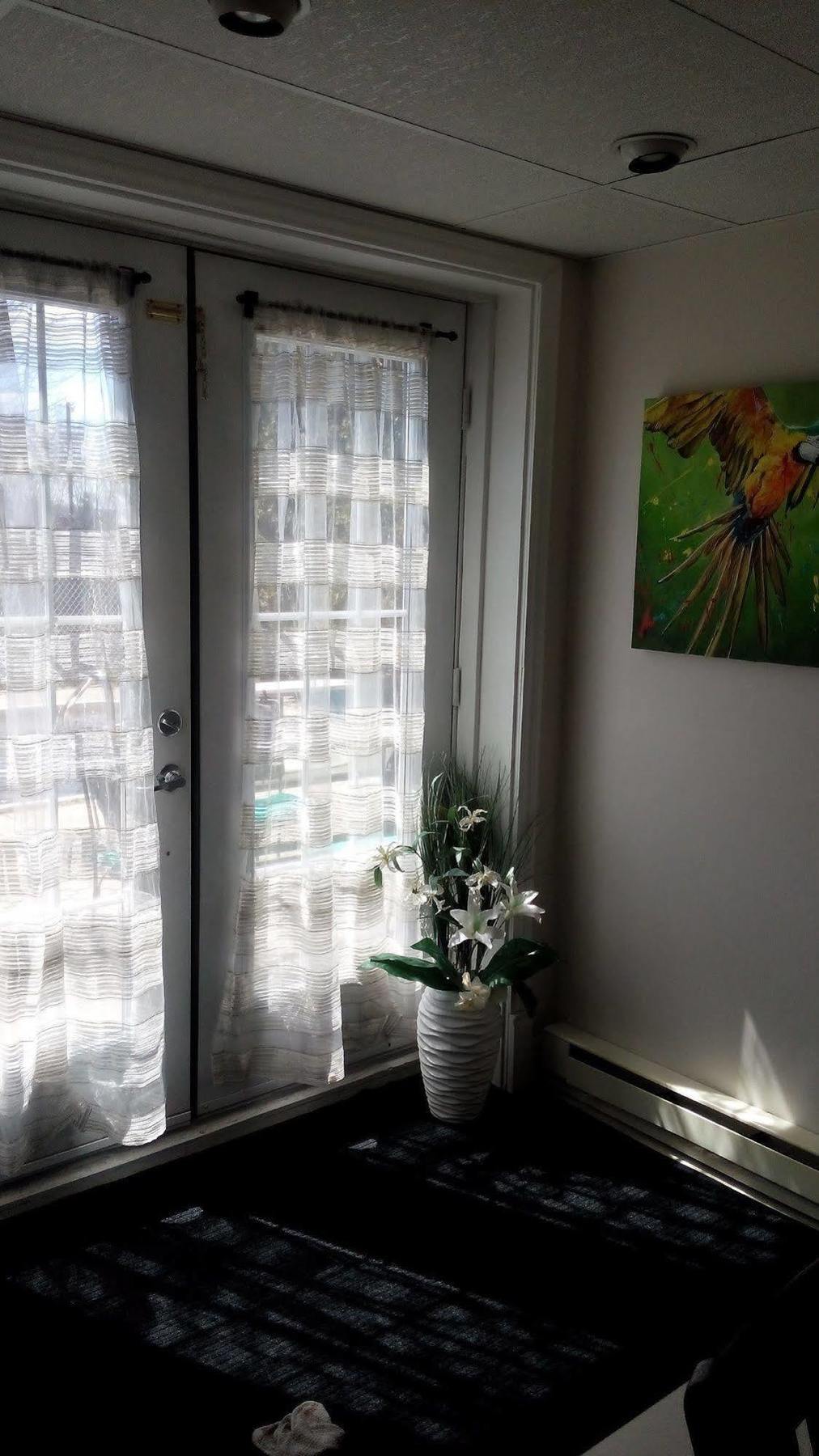 Appartement Bellevue Saint-Félicien Extérieur photo