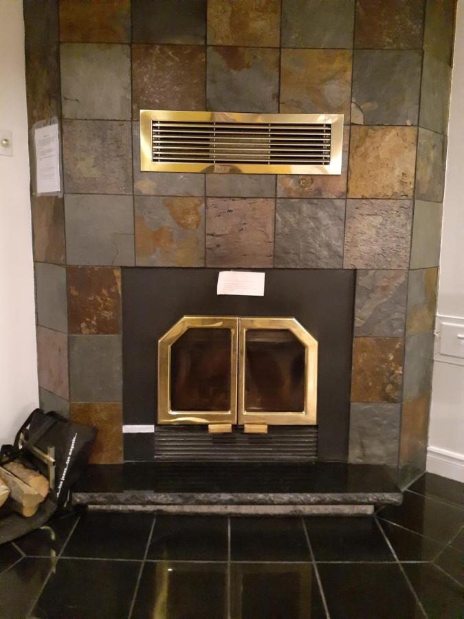 Appartement Bellevue Saint-Félicien Extérieur photo